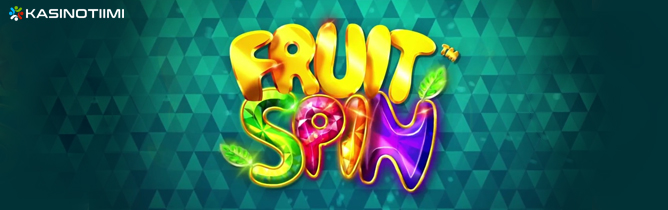 Fruit Spin