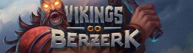 Vikings Go Brezerk