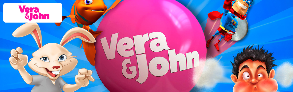 Vera & John header