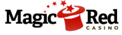 MagicRed Casino logo